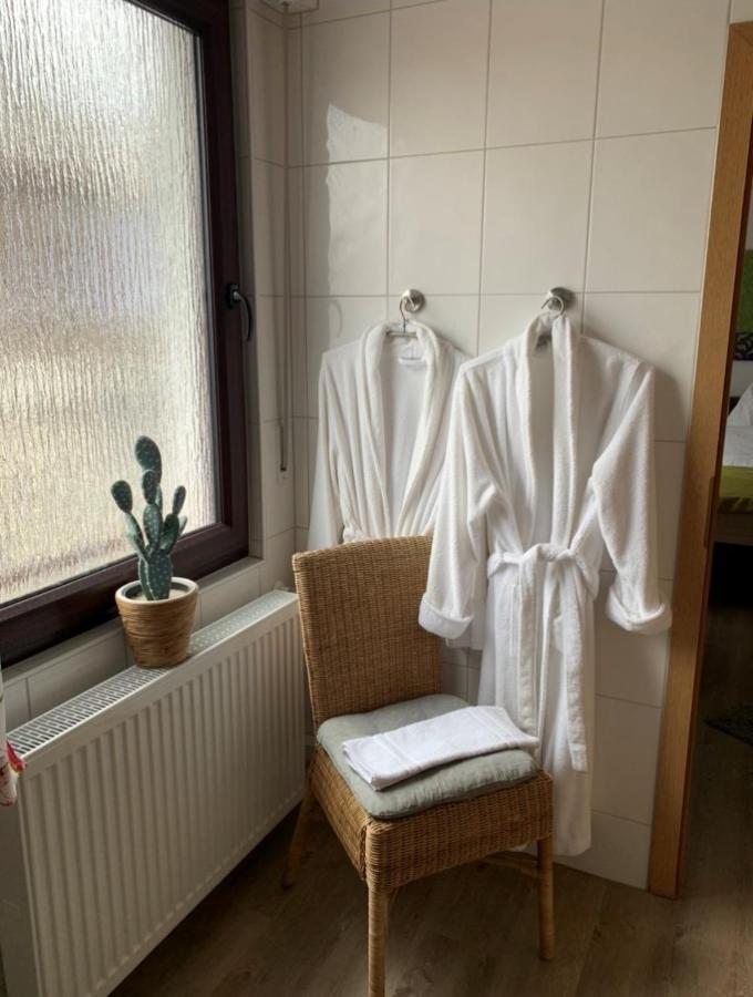 Hotel Deutsches Haus Lampertheim Zewnętrze zdjęcie